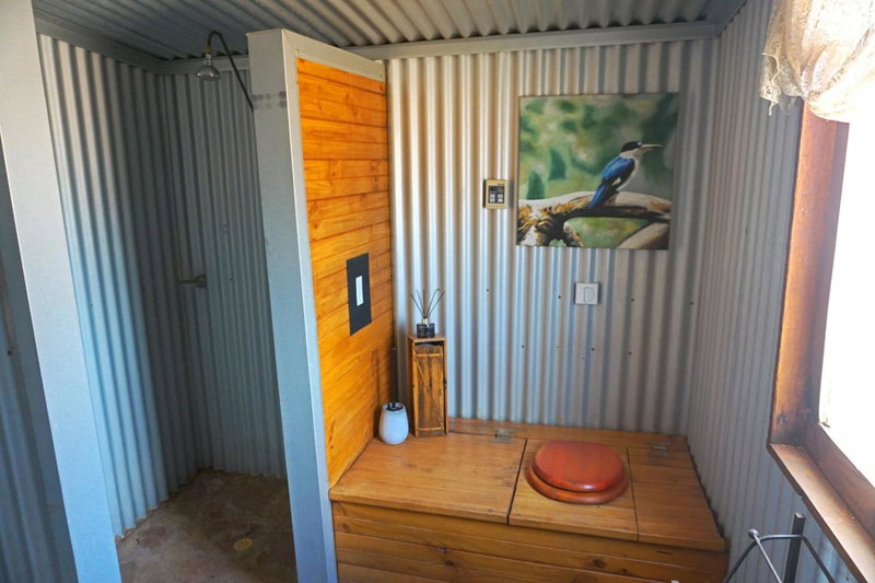 Ooraminna Homestead, Alice Springs, Australia