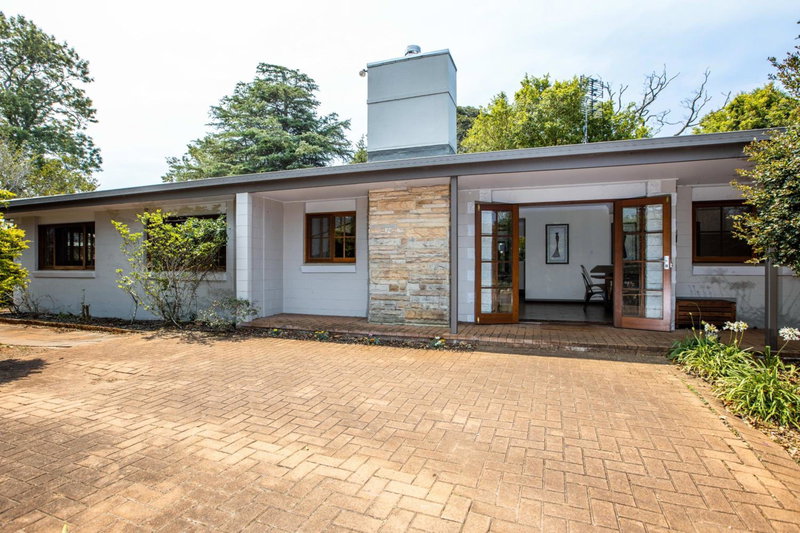 Mason Winery, Mount Tamborine, Australia