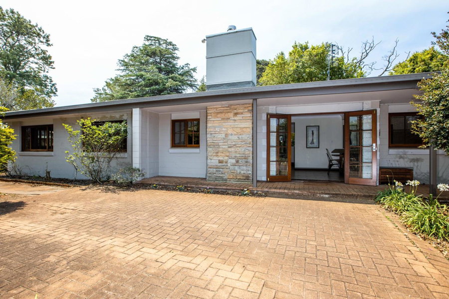 Mason Winery, Mount Tamborine, Australia