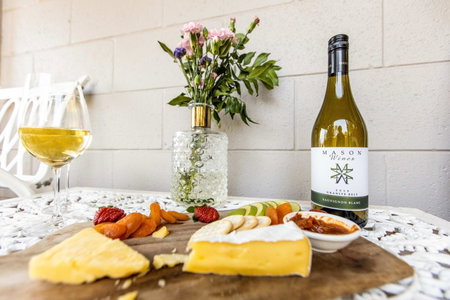 Mason Winery, Mount Tamborine, Australia