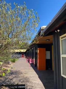 Icena Accommodation, Gladstone, Australia