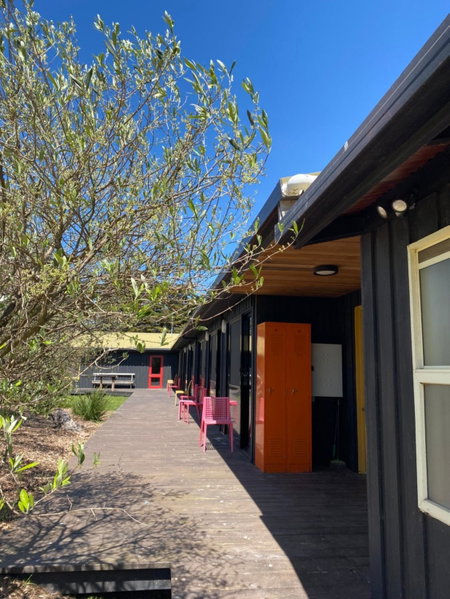 Icena Accommodation, Gladstone, Australia