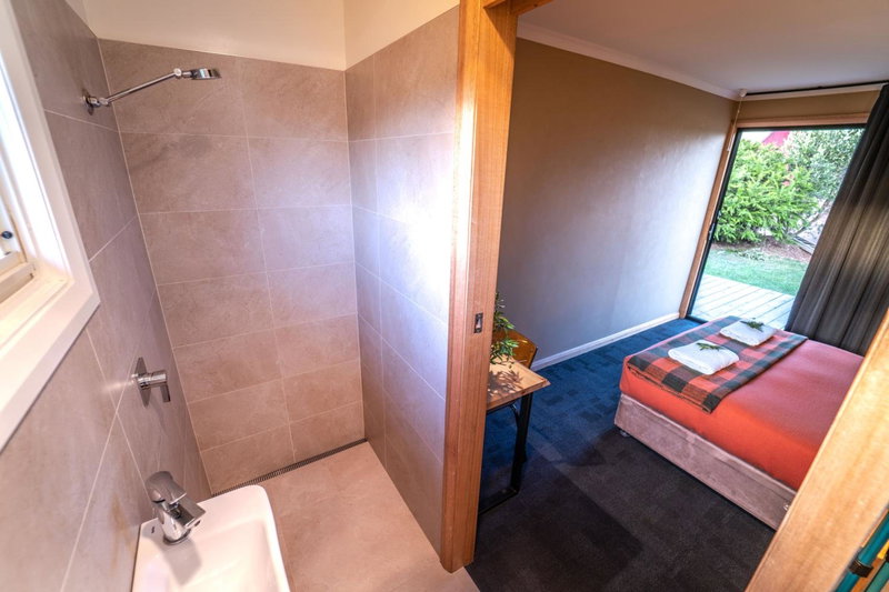 Icena Accommodation, Gladstone, Australia