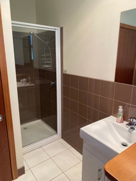 Icena Accommodation, Gladstone, Australia