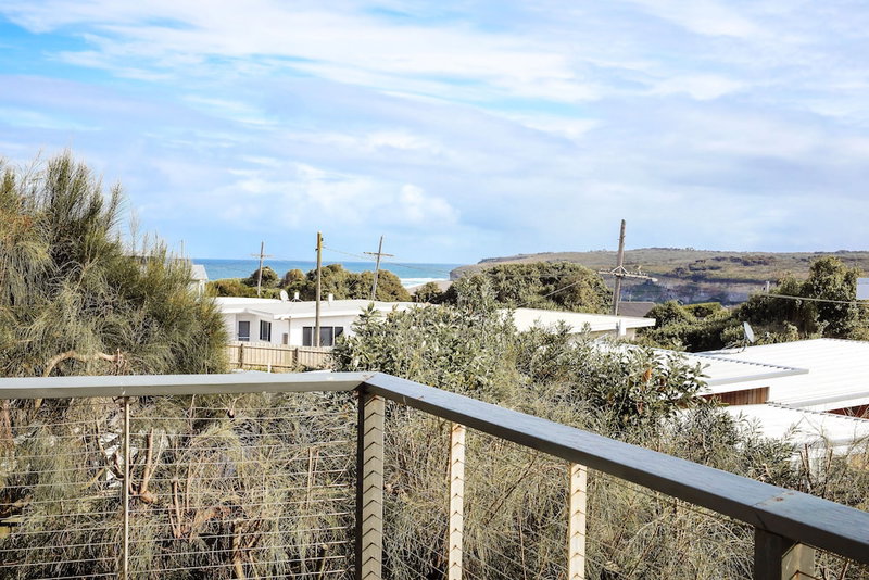 Anchors Beach House, Port Campbell, Australia