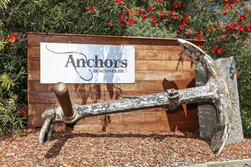 Anchors Beach House, Port Campbell, Australia
