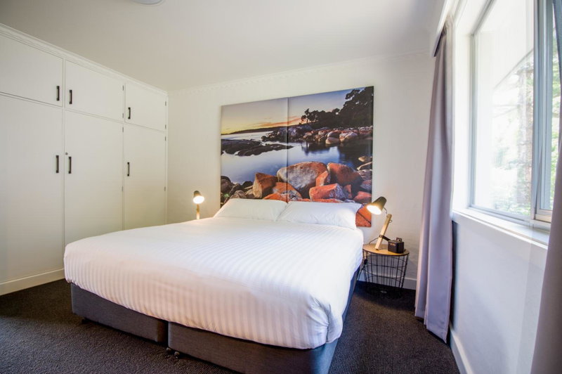 CBD Apartments Launceston, Launceston, Australia