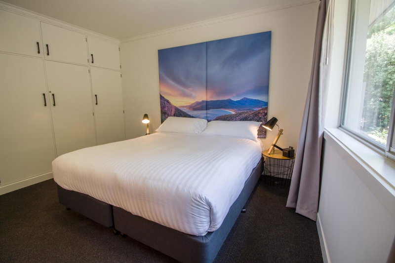 CBD Apartments Launceston, Launceston, Australia