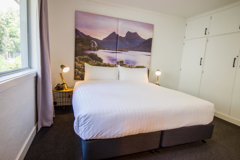 CBD Apartments Launceston, Launceston, Australia