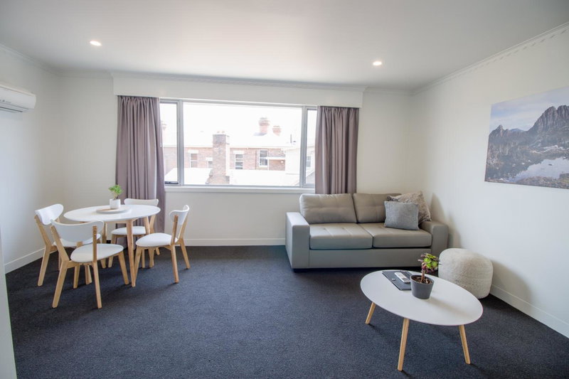 CBD Apartments Launceston, Launceston, Australia