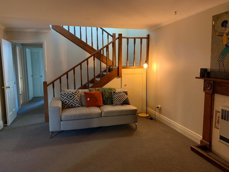 City townhouse walking distance to city, Launceston, Australia