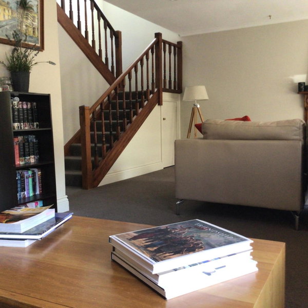 City townhouse walking distance to city, Launceston, Australia