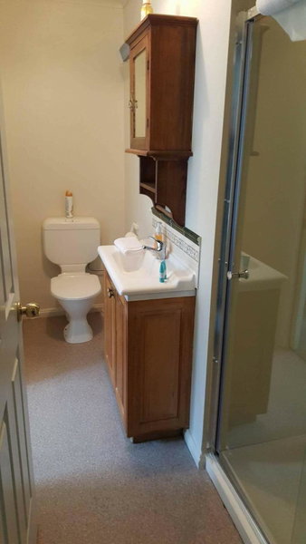 City townhouse walking distance to city, Launceston, Australia