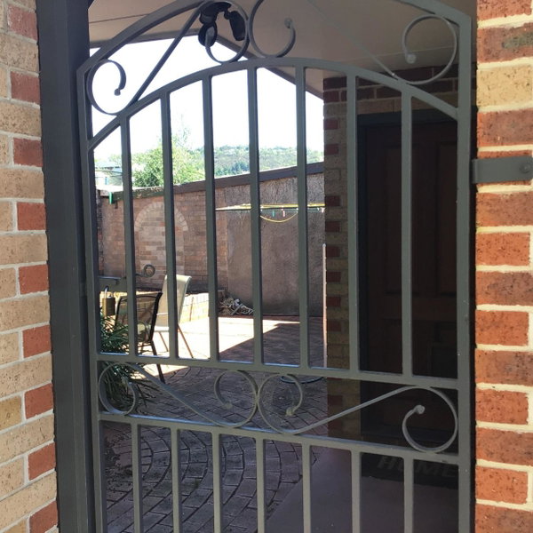 City townhouse walking distance to city, Launceston, Australia