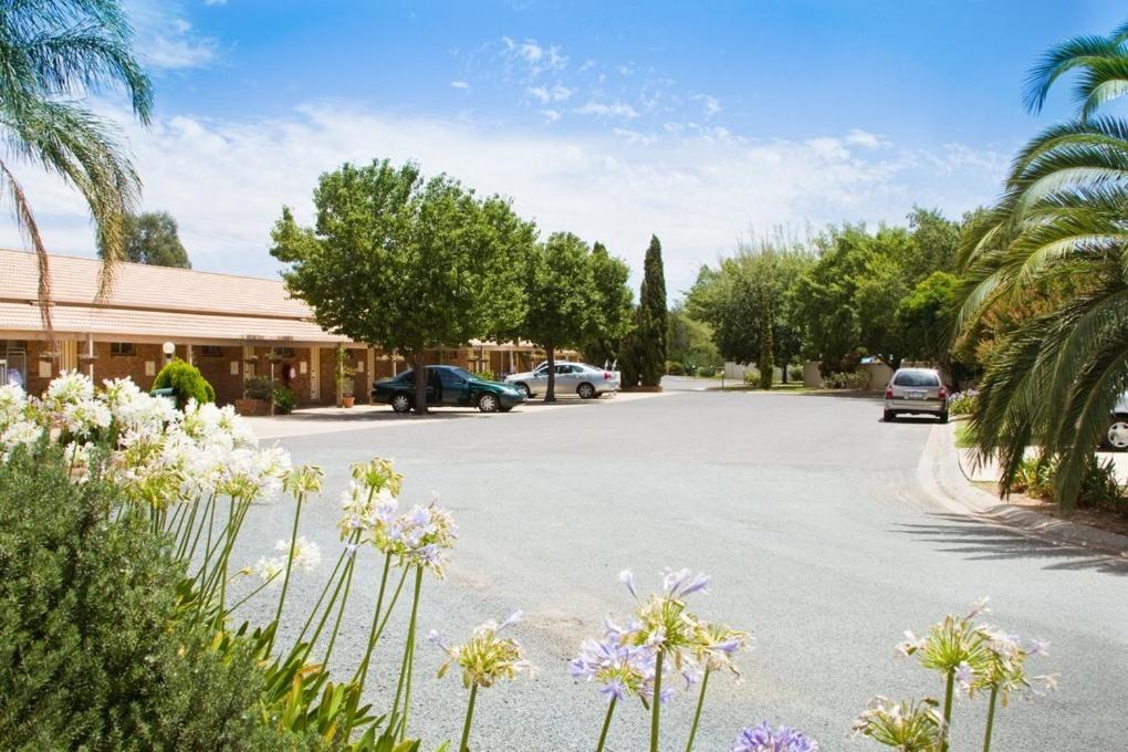 Paradise Lakes Motel Shepparton, Australia