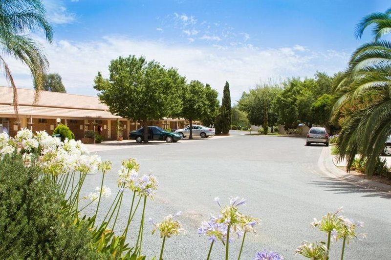 Paradise Lakes Motel Shepparton, Shepparton, Australia