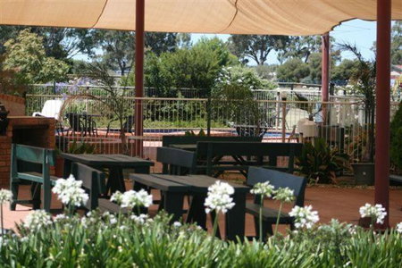 Paradise Lakes Motel Shepparton, Shepparton, Australia