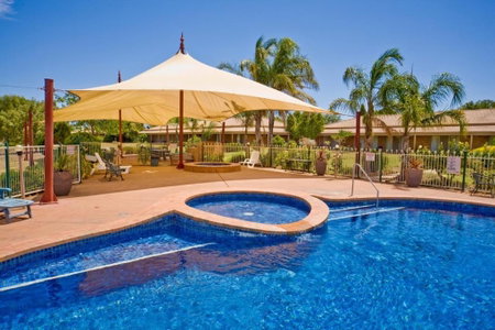 Paradise Lakes Motel Shepparton, Shepparton, Australia