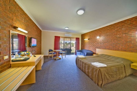 Paradise Lakes Motel Shepparton, Shepparton, Australia
