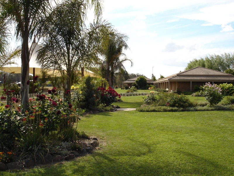 Paradise Lakes Motel Shepparton, Shepparton, Australia