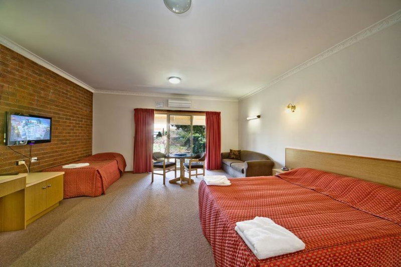 Paradise Lakes Motel Shepparton, Shepparton, Australia