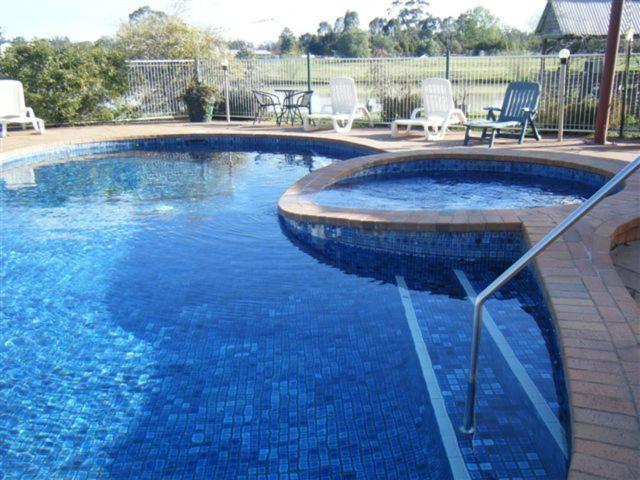 Paradise Lakes Motel Shepparton, Shepparton, Australia