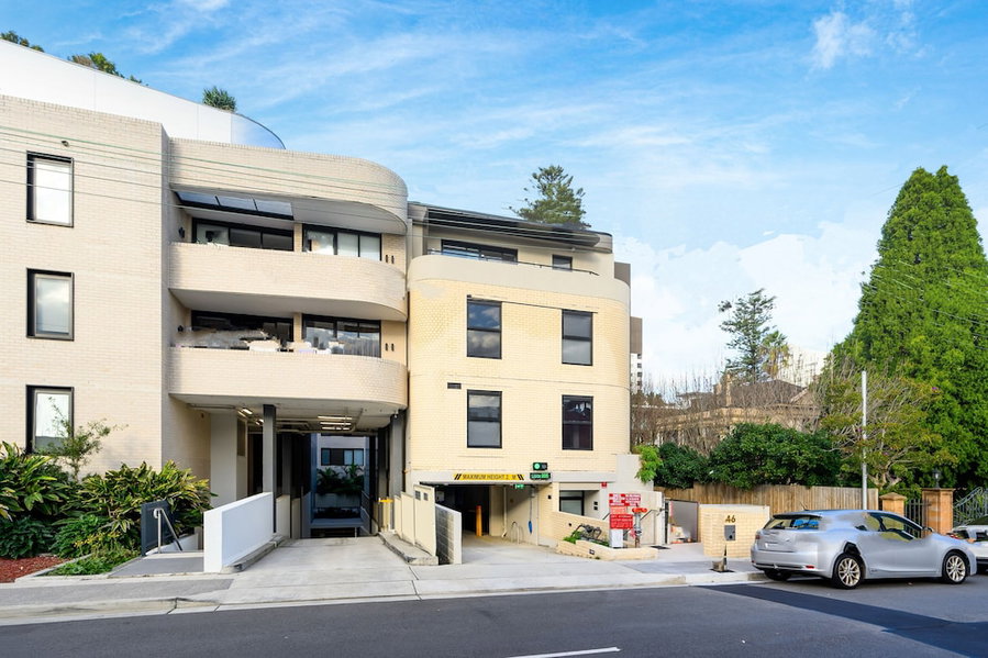 The Park Oasis Burwood, Burwood, Australia