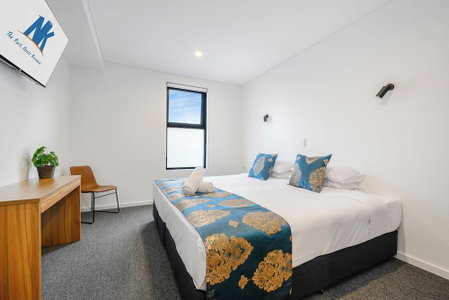 The Park Oasis Burwood, Burwood, Australia