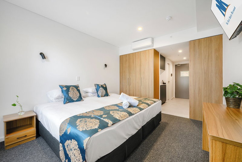 The Park Oasis Burwood, Burwood, Australia
