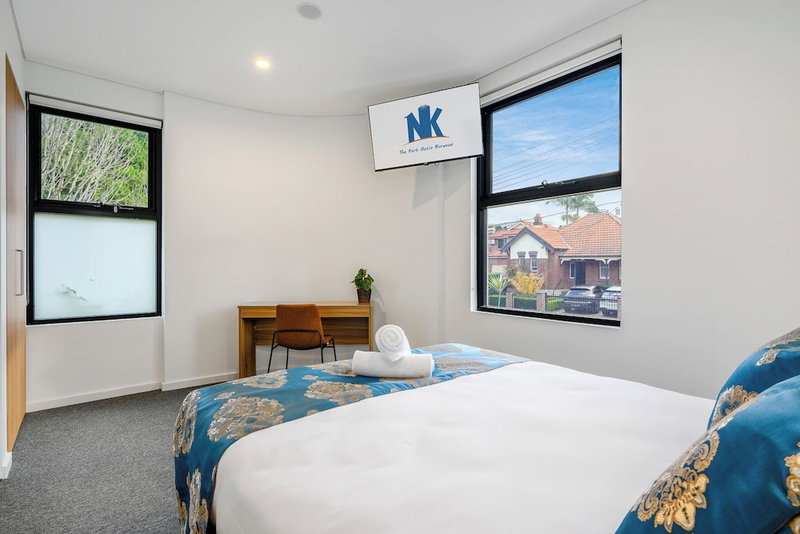 The Park Oasis Burwood, Burwood, Australia