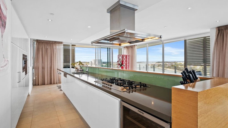 Bridgepoint 1105, Mandurah, Australia