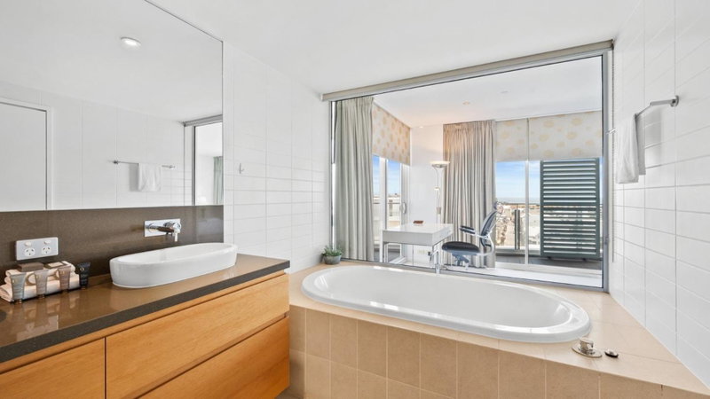 Bridgepoint 1105, Mandurah, Australia