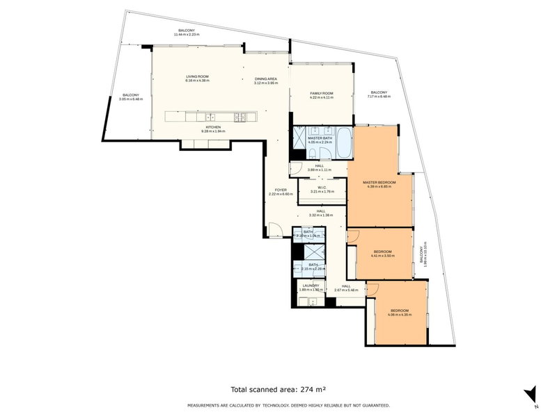 Bridgepoint 1105, Mandurah, Australia