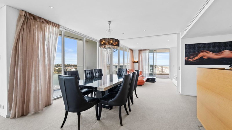 Bridgepoint 1105, Mandurah, Australia