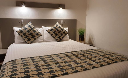 Cobb Inlander Motel, Hay, Australia