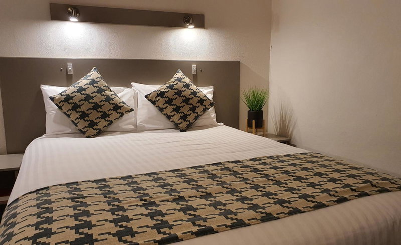 Cobb Inlander Motel, Hay, Australia