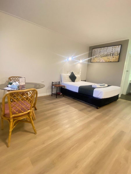 Cobb Inlander Motel, Hay, Australia
