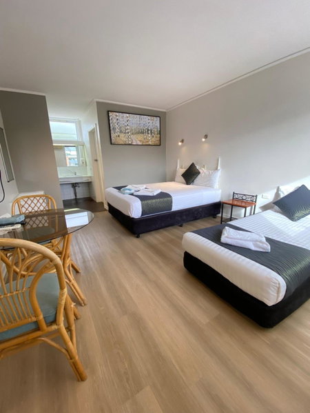 Cobb Inlander Motel, Hay, Australia
