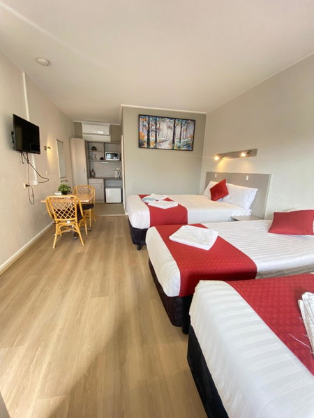 Cobb Inlander Motel, Hay, Australia