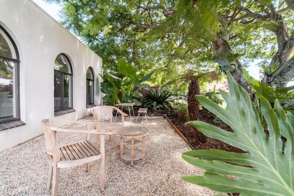 Hotel · Studio Birdsong, East Ballina