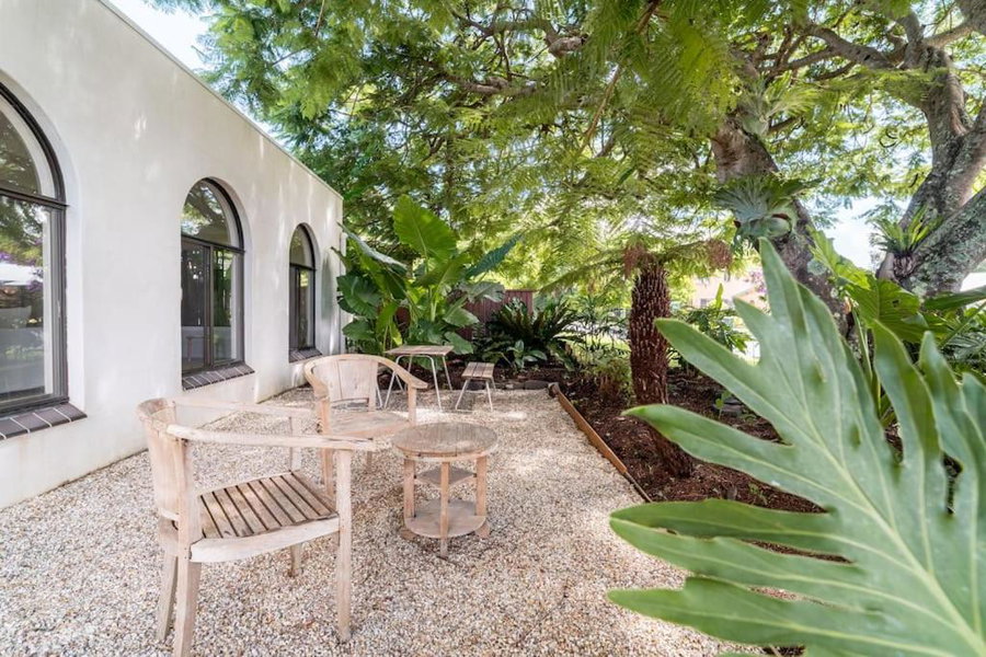 Studio Birdsong, East Ballina, Australia