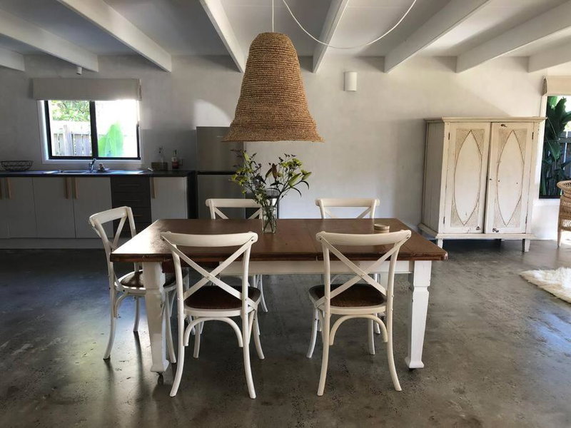 Studio Birdsong, East Ballina, Australia