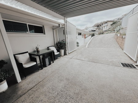 Diggers Beach Villa Coffs Harbour, Coffs Harbour, Australia