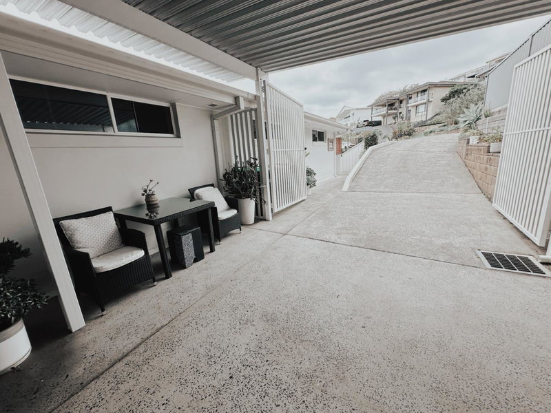 Diggers Beach Villa Coffs Harbour, Coffs Harbour, Australia
