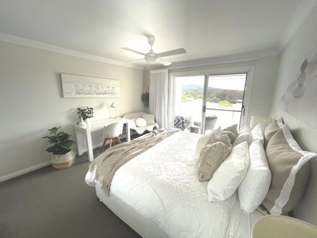 Diggers Beach Villa Coffs Harbour, Coffs Harbour, Australia