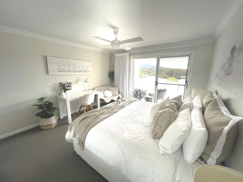 Diggers Beach Villa Coffs Harbour, Coffs Harbour, Australia