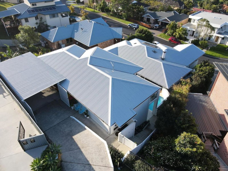 Diggers Beach Villa Coffs Harbour, Coffs Harbour, Australia