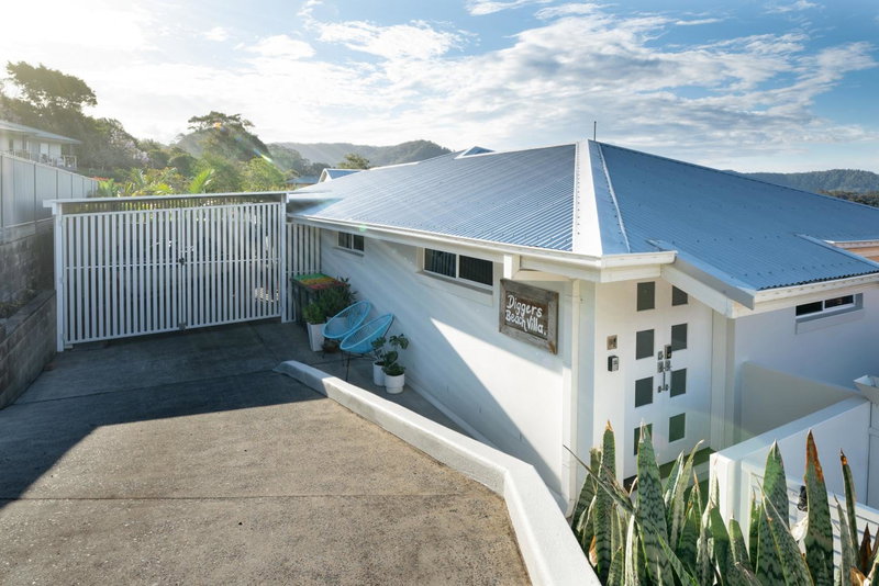 Diggers Beach Villa Coffs Harbour, Coffs Harbour, Australia
