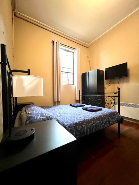 Newtown Backpackers, Sydney, Australia