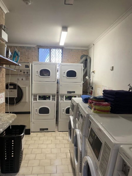 Newtown Backpackers, Sydney, Australia